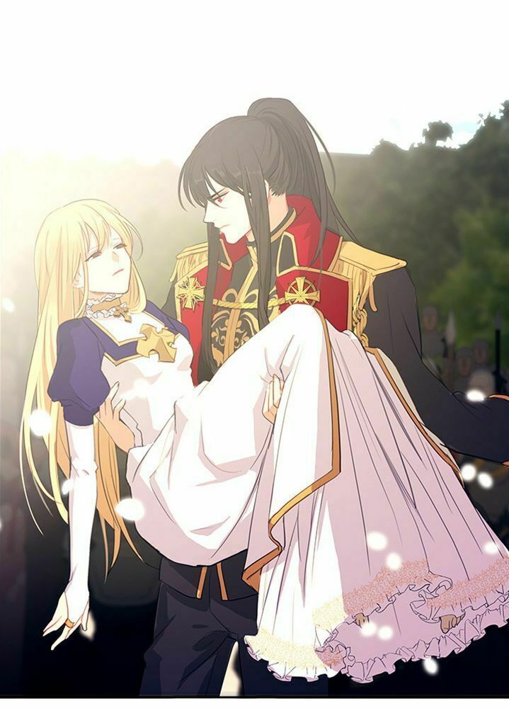 người bạn đồng hành của hoàng đế chapter 4 39