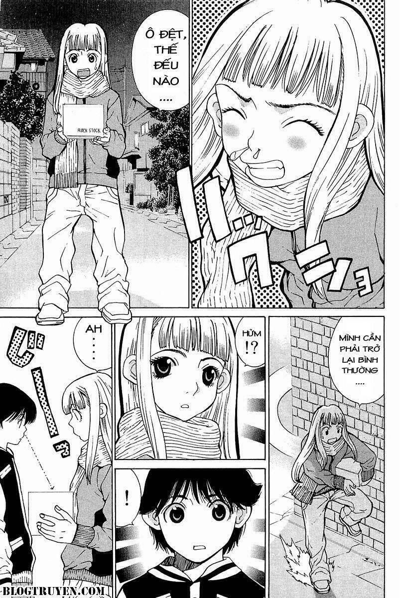 gacha gacha - secret chapter 9 42