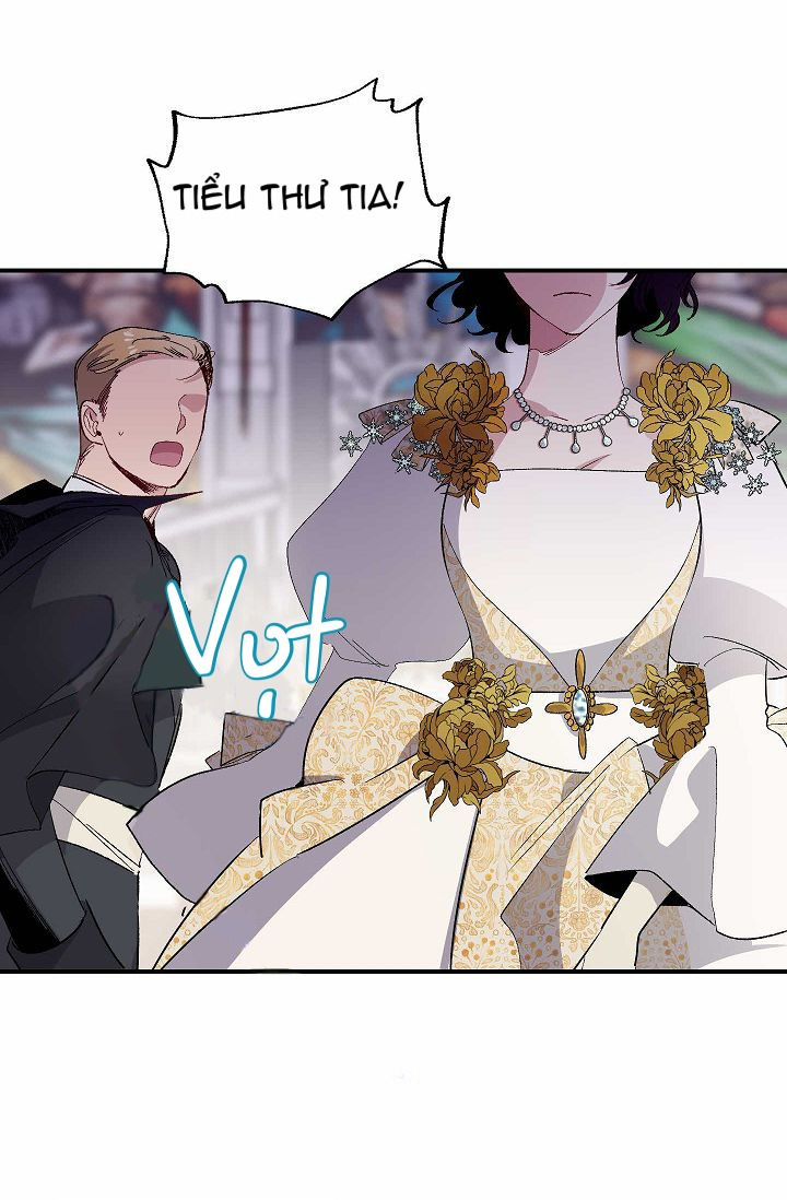 mối tình đầu của bạo chúa chapter 31 9