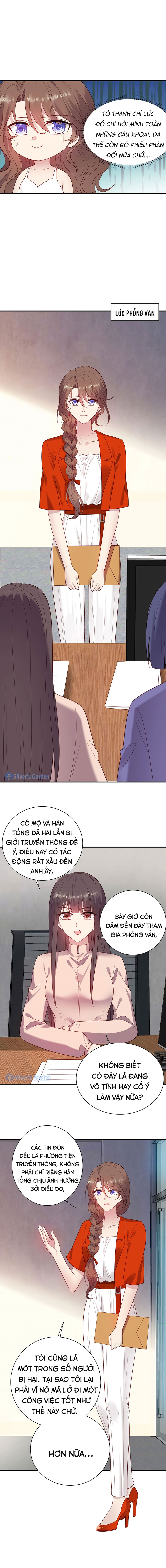 hẹn chồng trên mọi mặt trận chapter 8 8