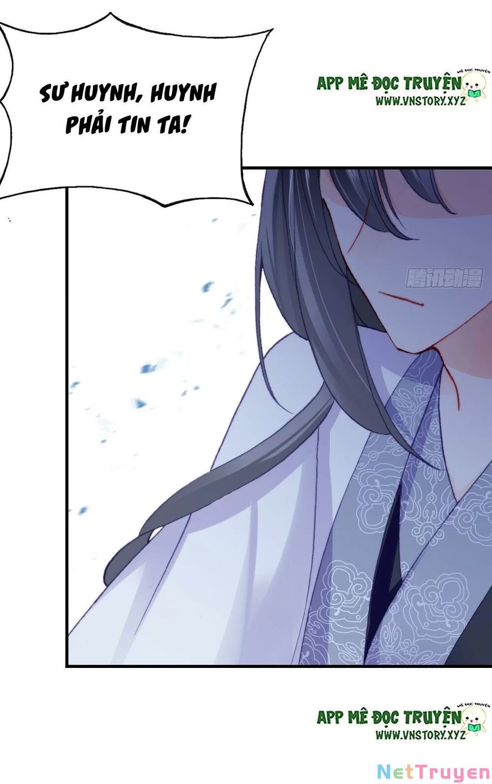 lại bị bệnh chiều chuộng quấn lấy chapter 59 34