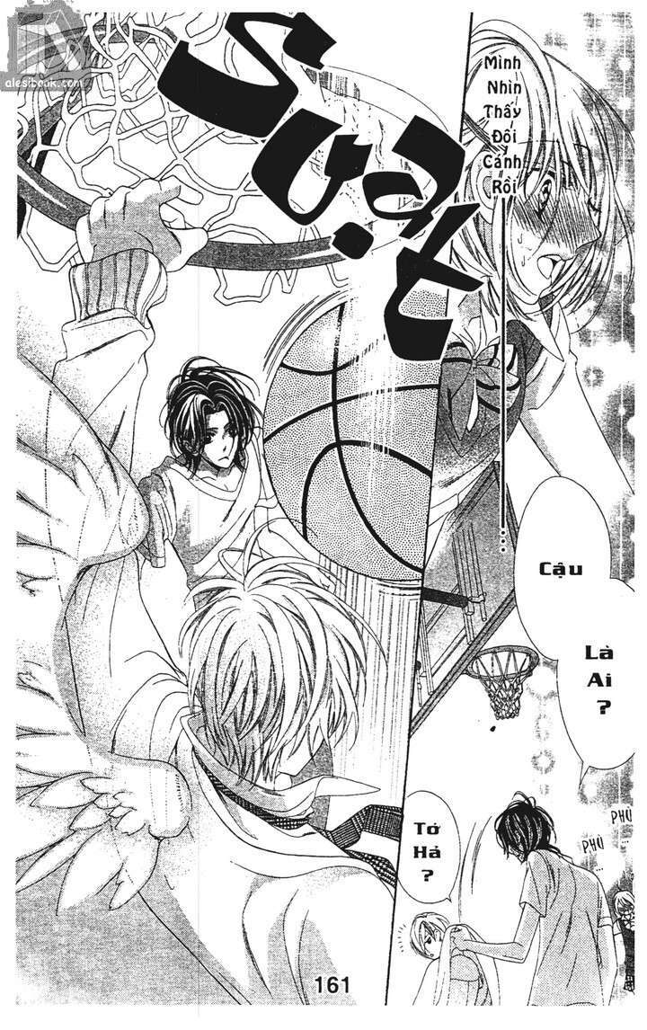 alice 38 °c chapter 8 10