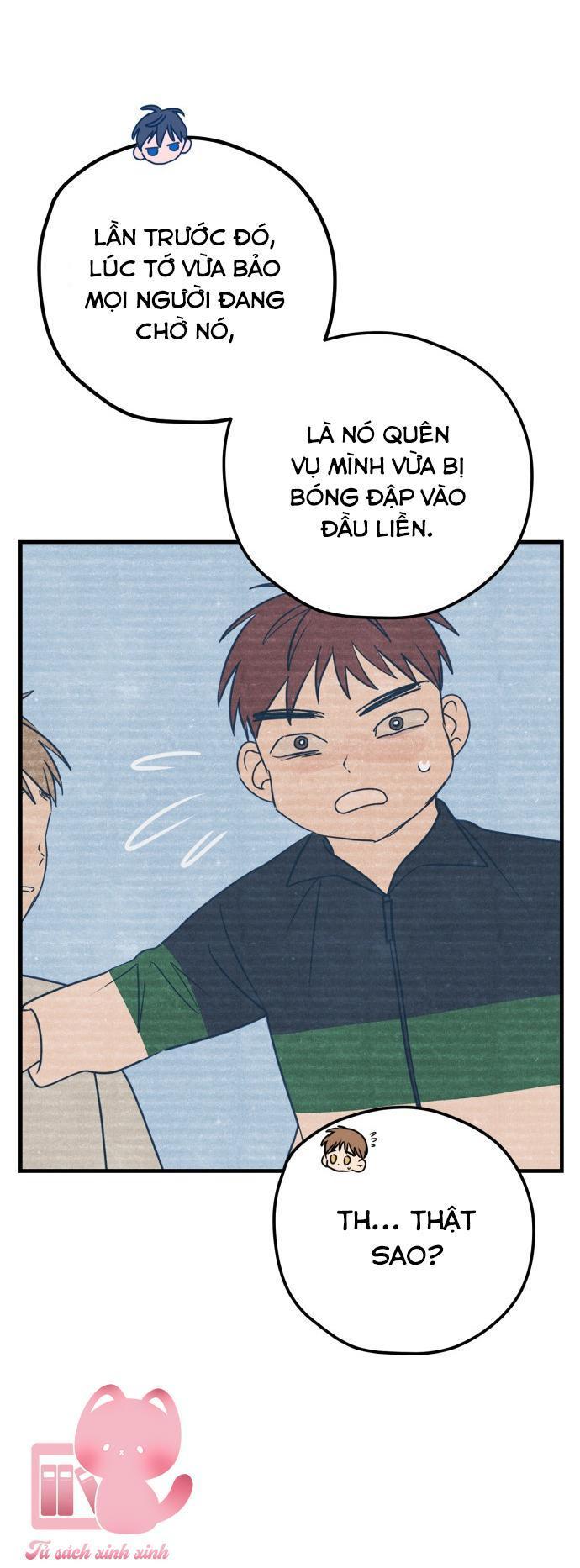 kẻ cắp gặp bà già chapter 13 38