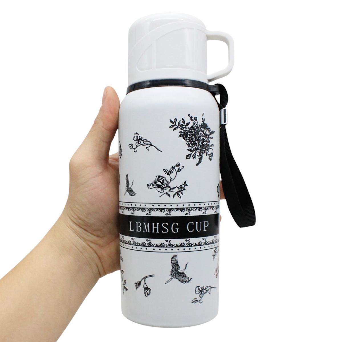 Bình Giữ Nhiệt 600 ml - BQ27