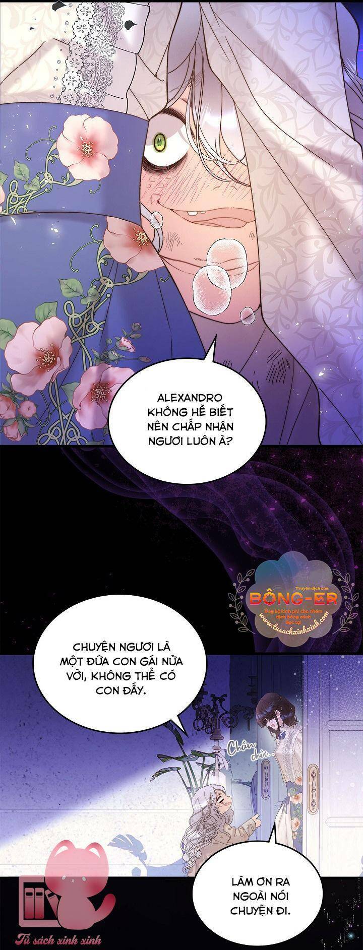 [15+] công chúa chloe chapter 104 18