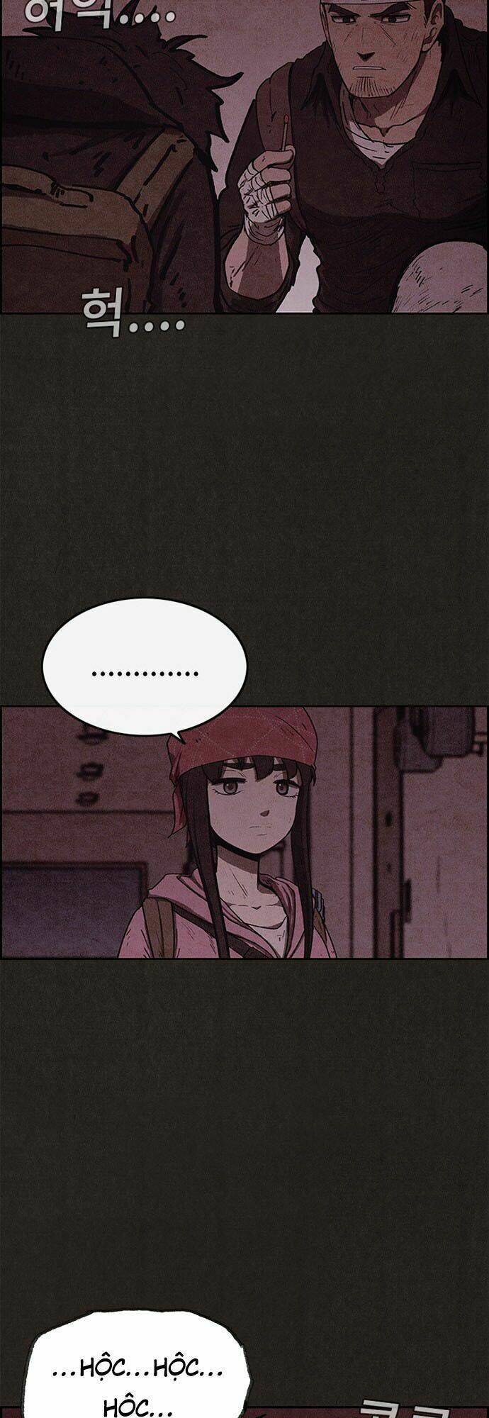 quái vật tại chung cư xanh chapter 57 34