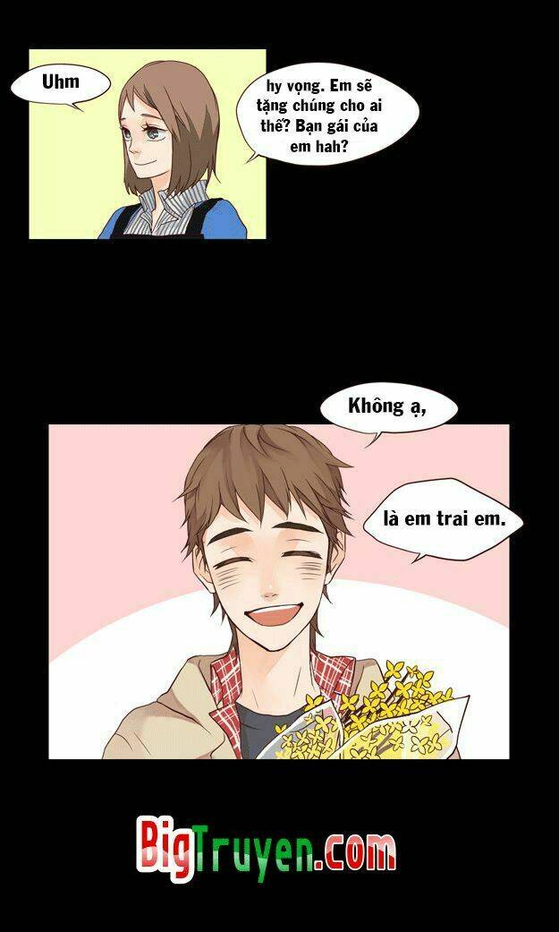 pine in the flower garden chapter 14 16