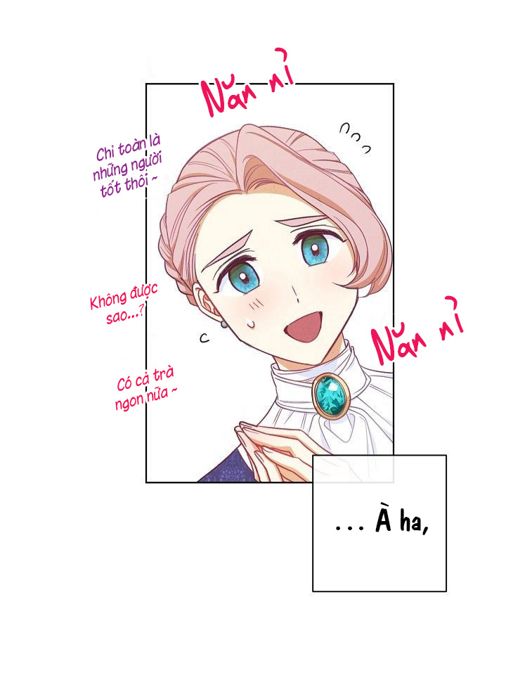 ác nữ đảo ngược đồng hồ cát chapter 5 11