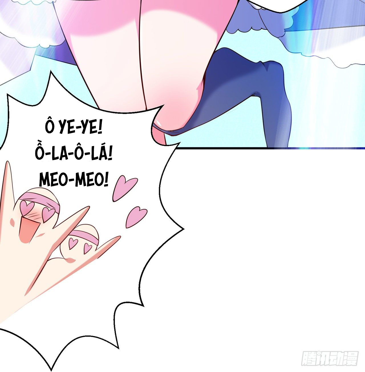 nhặt thuộc tính tại trái đất chapter 13 62