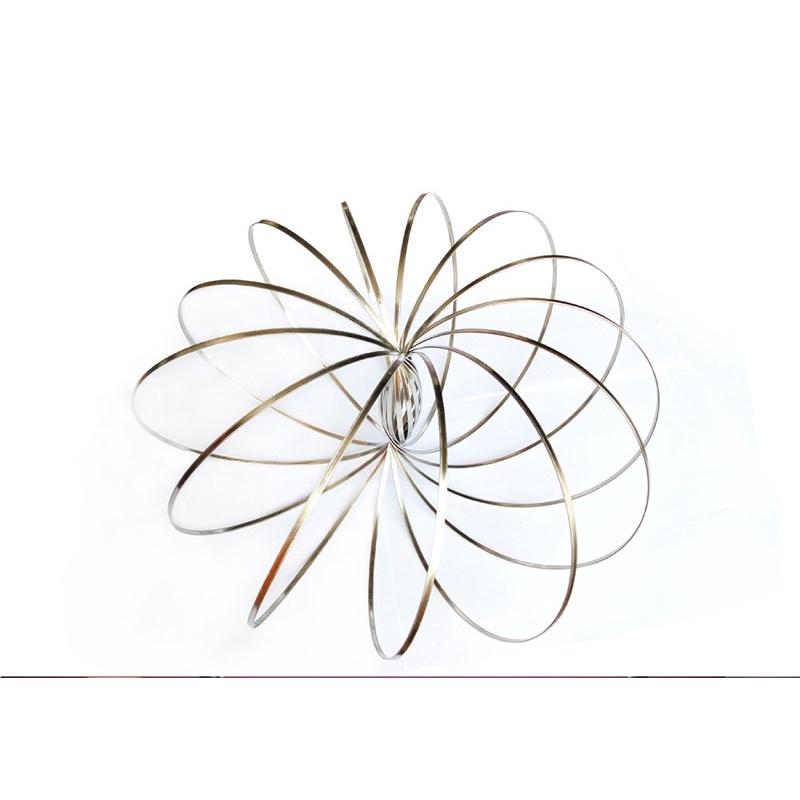Đồ Chơi Ảo Thuật - Vòng Mozi - Arm Spinner