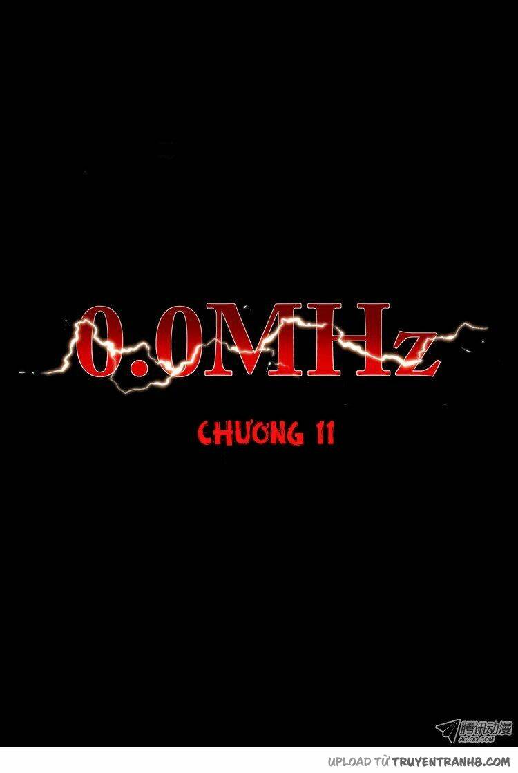 0.0 mhz - tần số chết chapter 20 4