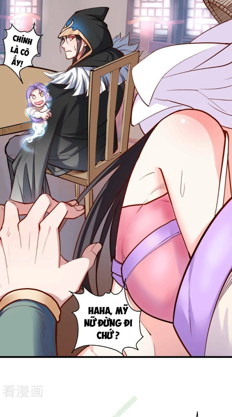 tối cường đại biểu hoàng kim thận chapter 26 22