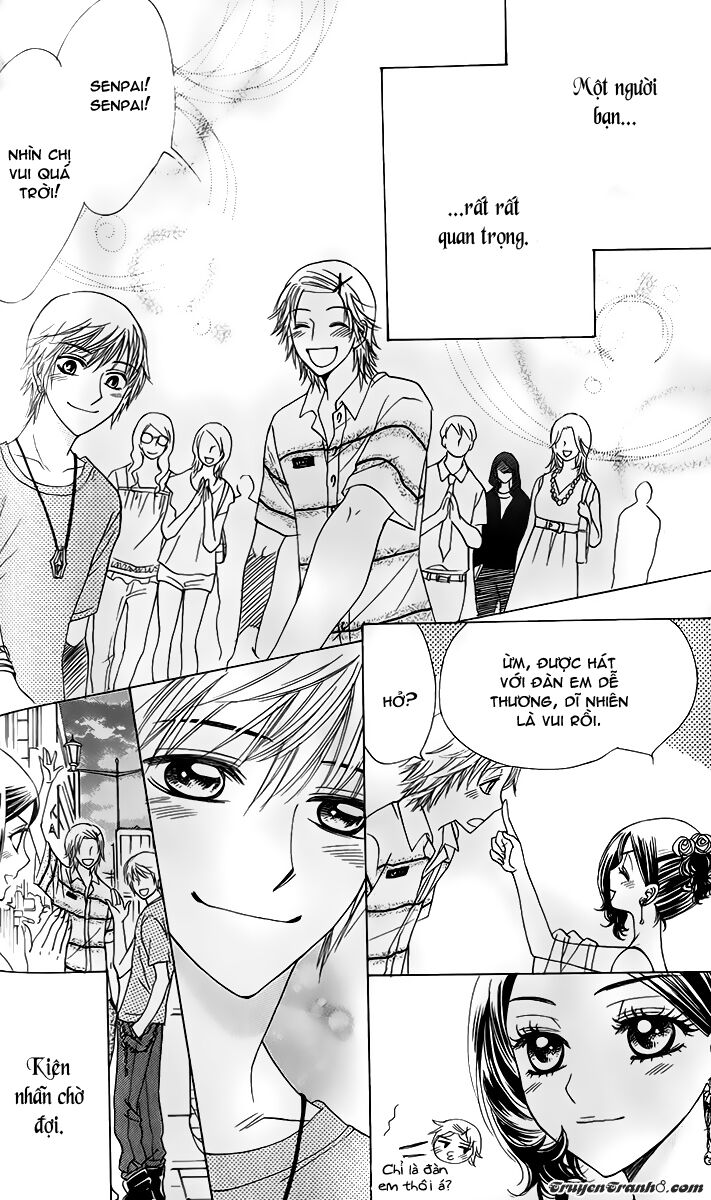 ác quỷ và bản tình ca chapter 59 24