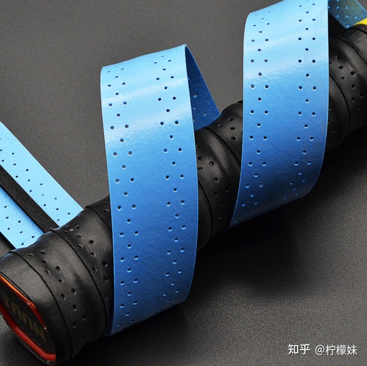 Bộ 3 Quấn Cán Vợt Cầu Lông Tennis Gân Taan TW03 - Chất Liệu PU , Siêu Thấm Hút Mồ Hôi