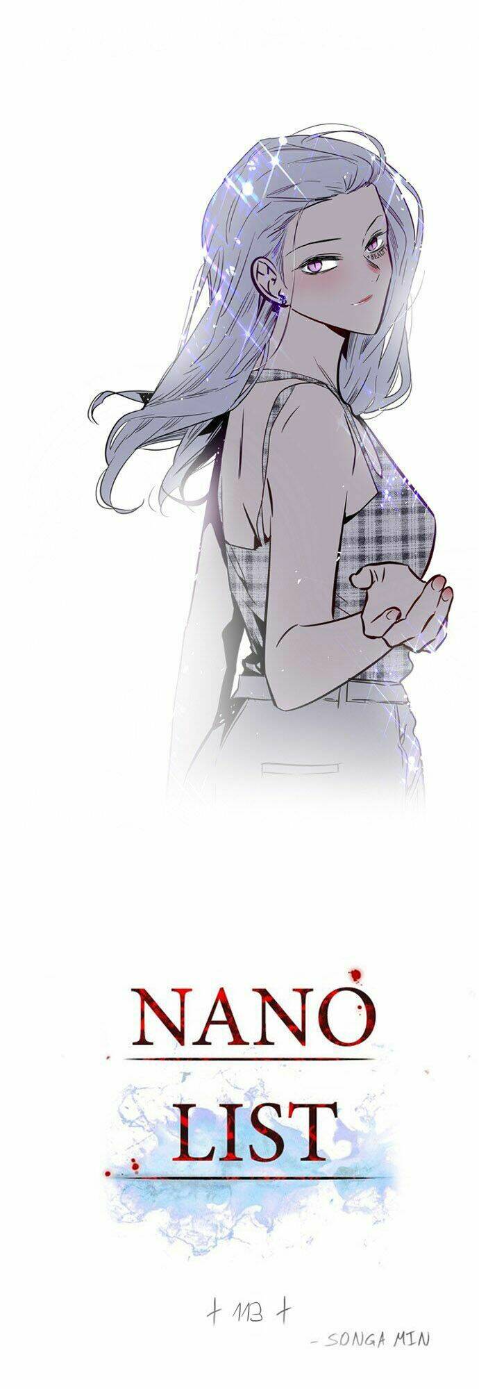 người máy hủy diệt chapter 113 2