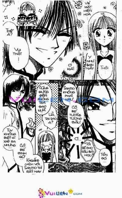 arita đáng yêu chapter 3 103