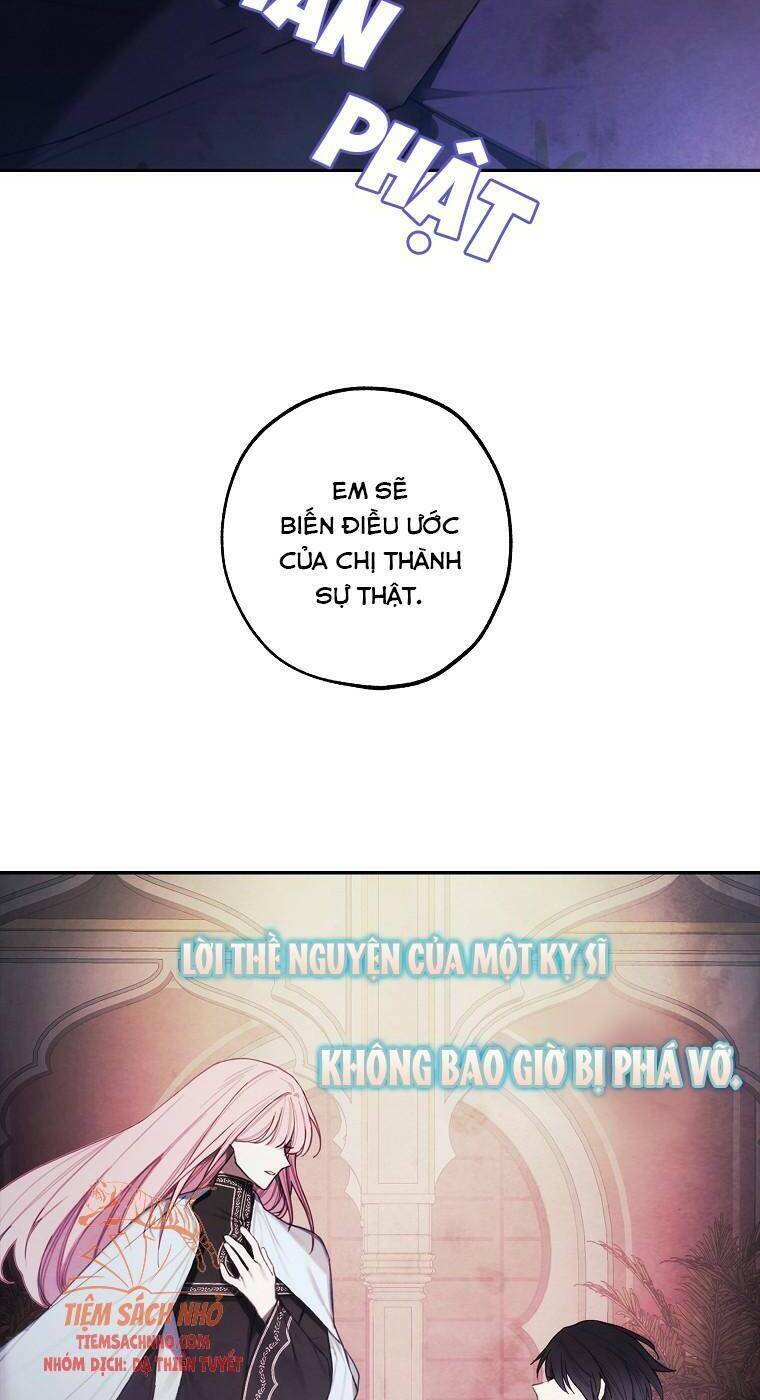 tiệm búp bê của công chúa chapter 26 21