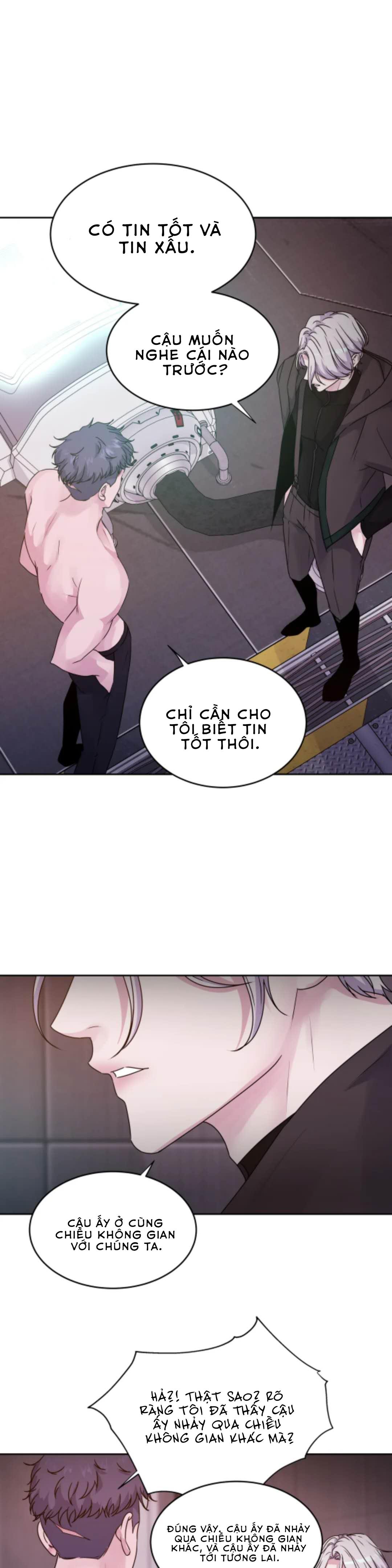 hừng đông chapter 20 5