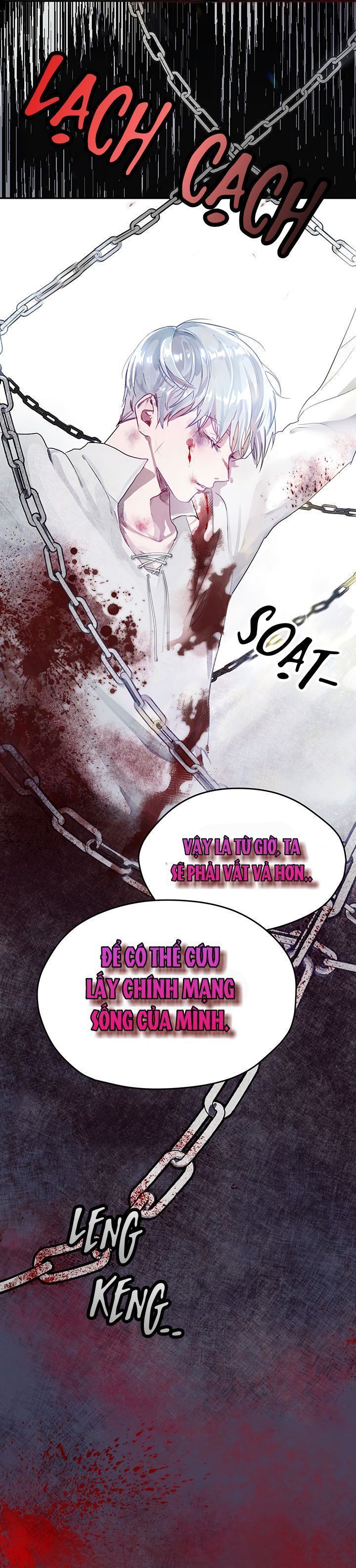 cách để cứu rỗi anh trai của nữ chính chapter 1 41