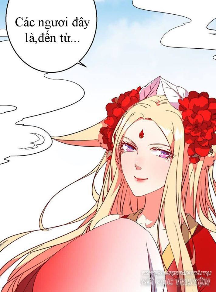 xuyên qua cứu mỹ nam ở thế giới phong thần chapter 24 16