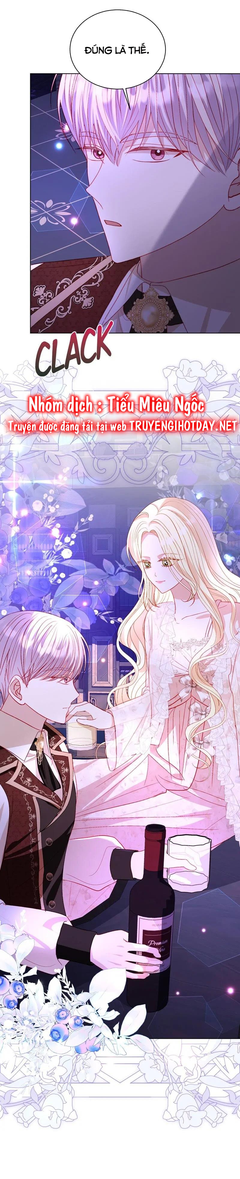 papa của tôi đã xuất hiện chapter 64 5