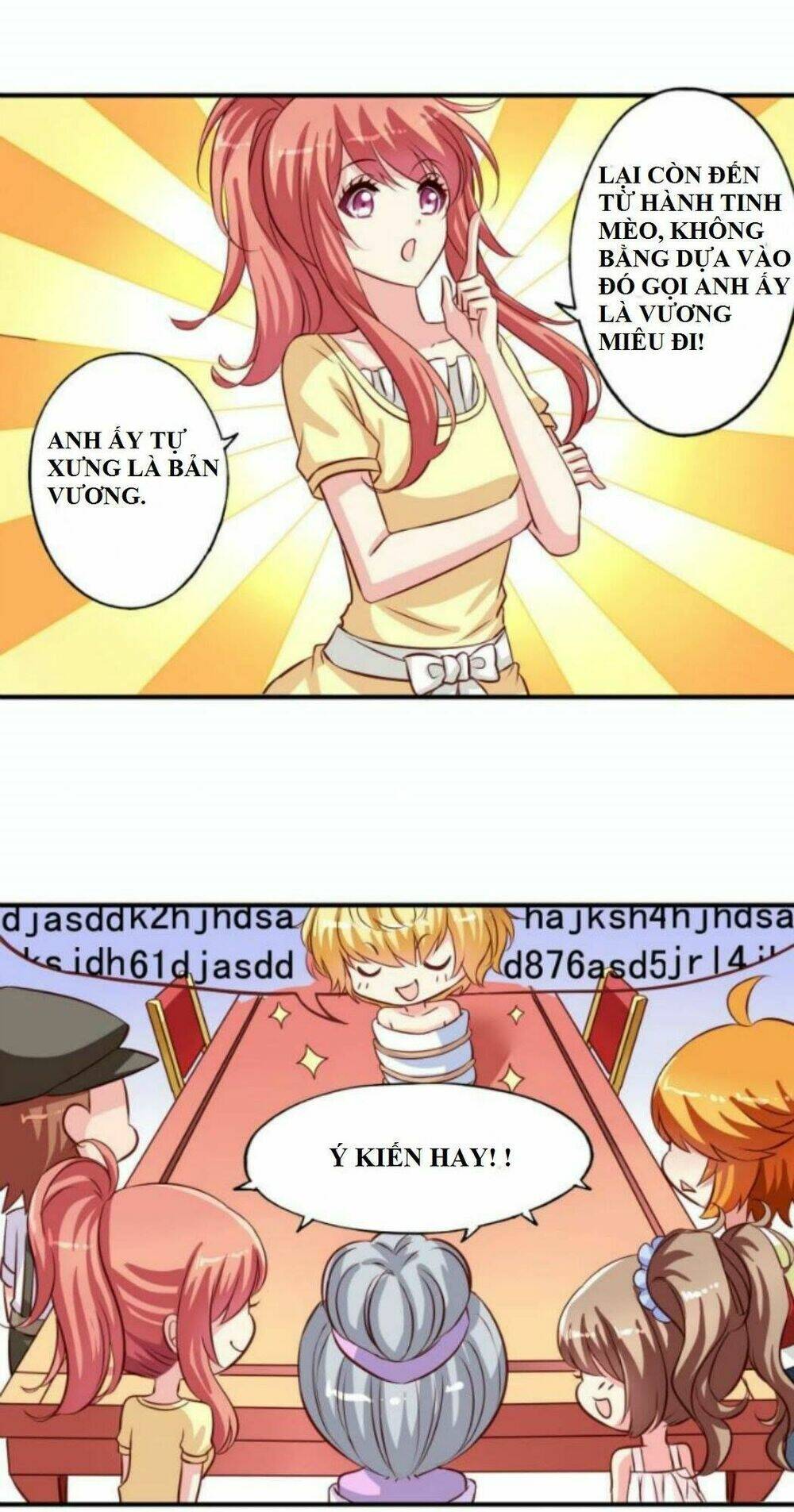 ngư thần đích nhân thả ta đi chapter 6 19