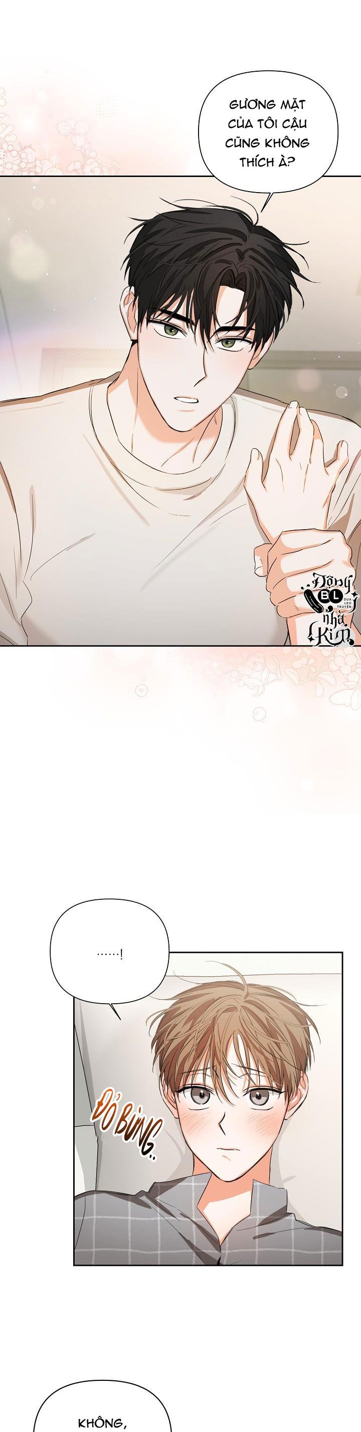 nine to nine chapter 14 1