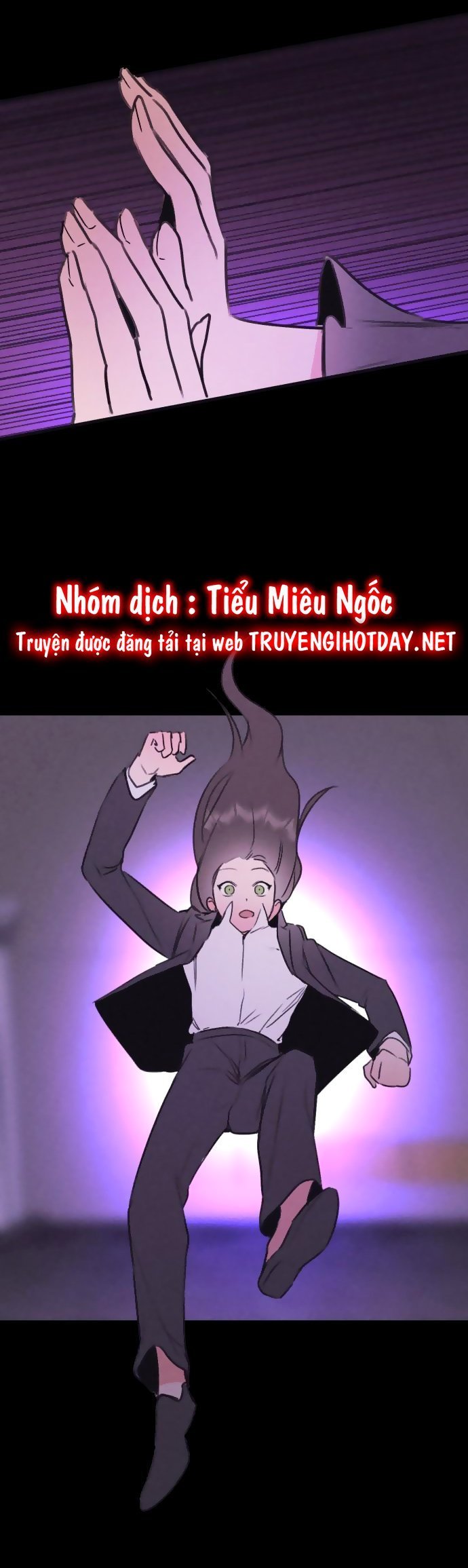 cuộc sống riêng của chị tôi chapter 29 30