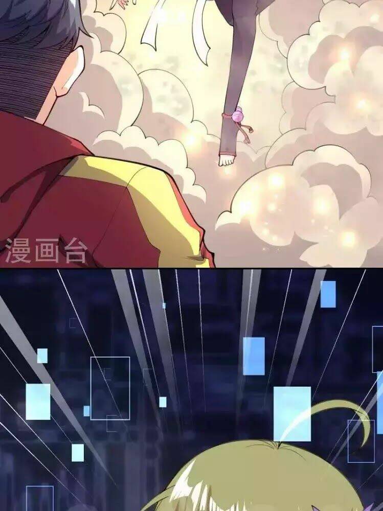 đô thị hộ hoa tiên tôn chapter 27 38