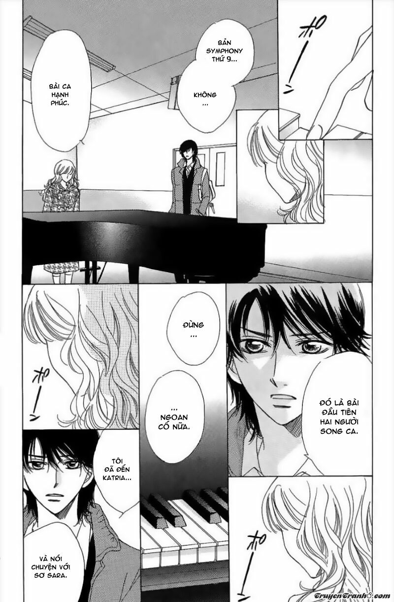 ác quỷ và bản tình ca chapter 46 22