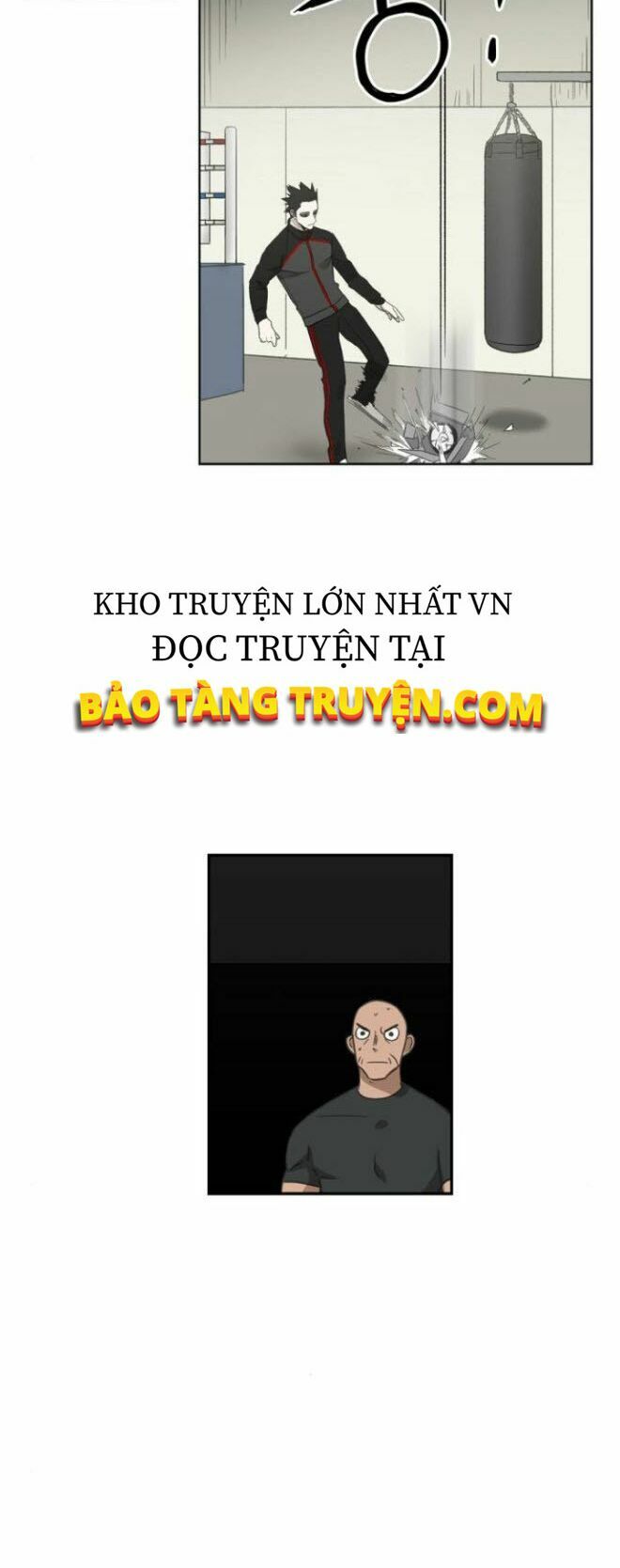Võ Sĩ Quyền Anh chapter 74 28