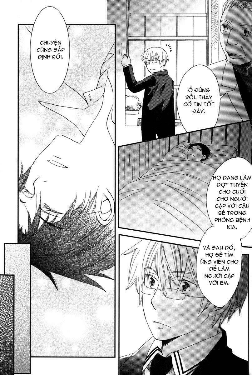 shinkuu yuusetsu chapter 3 6