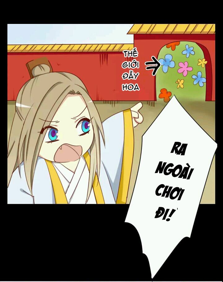 lưỡng bất nghi (full) chapter 18 5