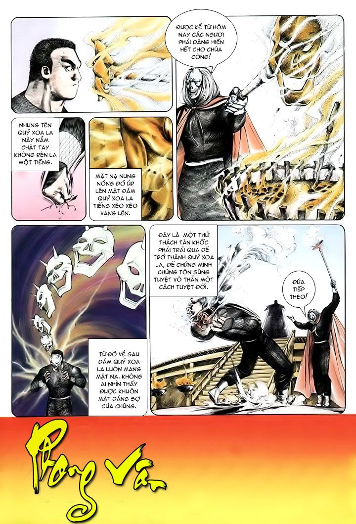 phong vân chapter 72 2