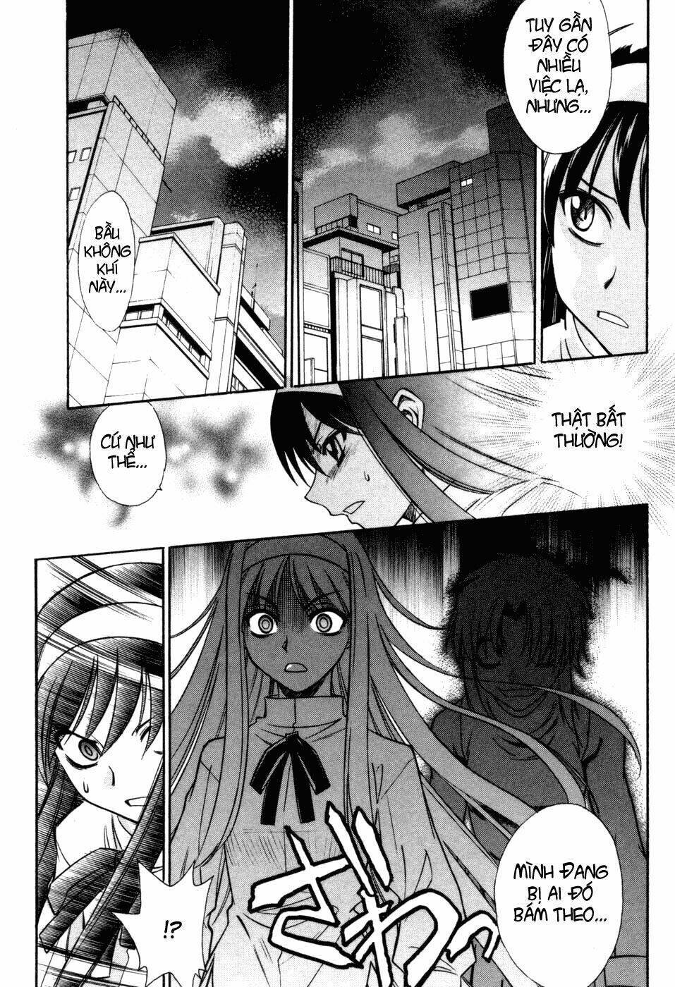 melty blood chapter 12 23