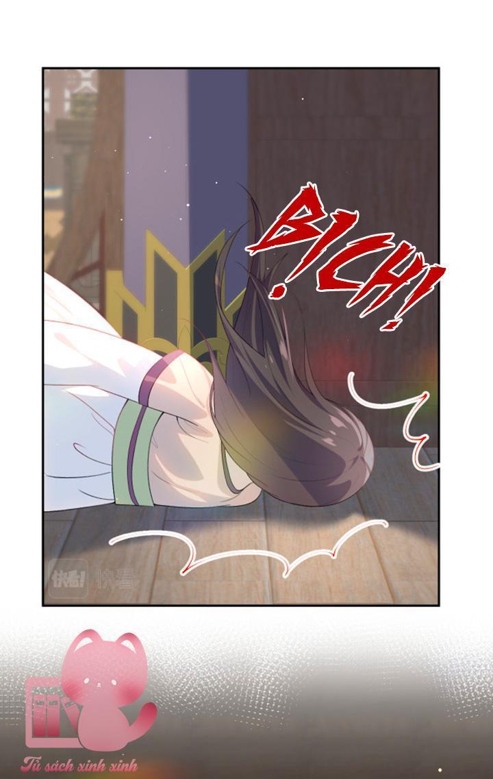 một đêm nọ đột nhiên yandere tới! chapter 61 8