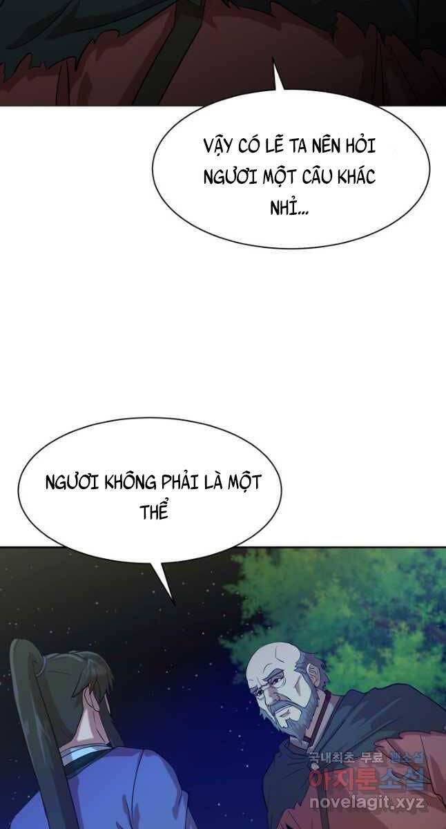 bậc thầy phép thuật ở thế giới võ lâm chapter 28.2 4