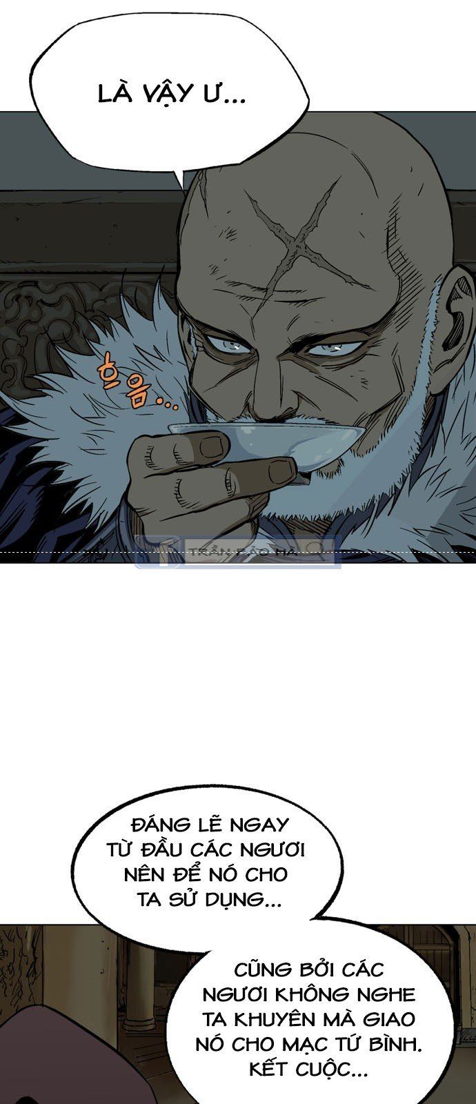 cao thủ 2 chapter 71 33