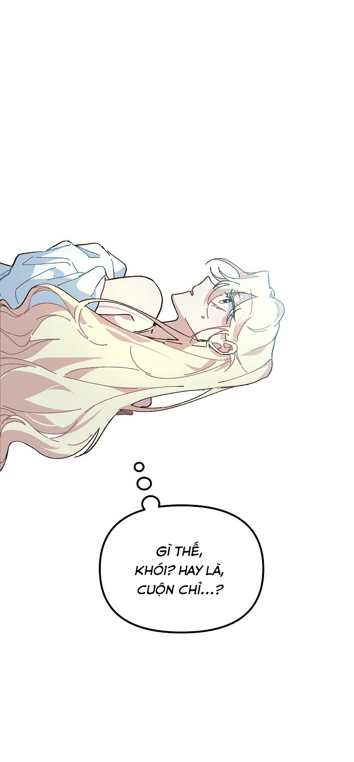 công chúa vờ như điên chapter 8 3