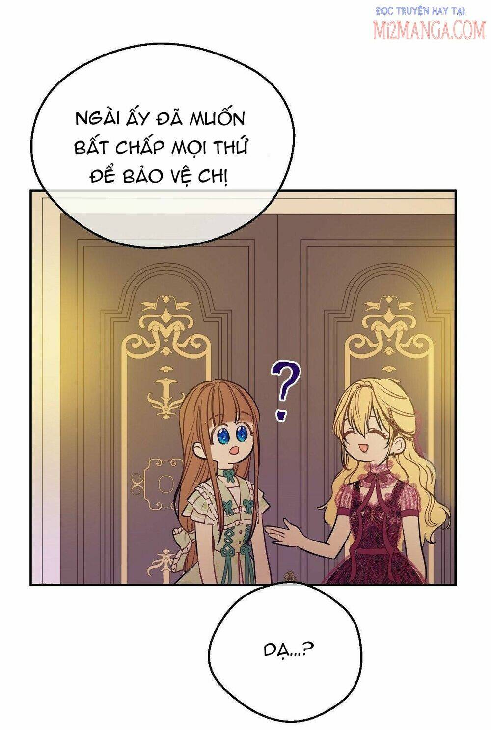 một ngày nọ ta trở thành công chúa chapter 107.5 1