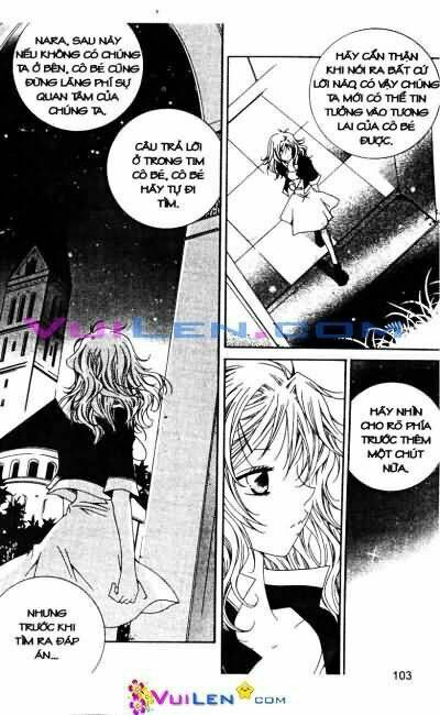 tiểu nữ vương chapter 5 103