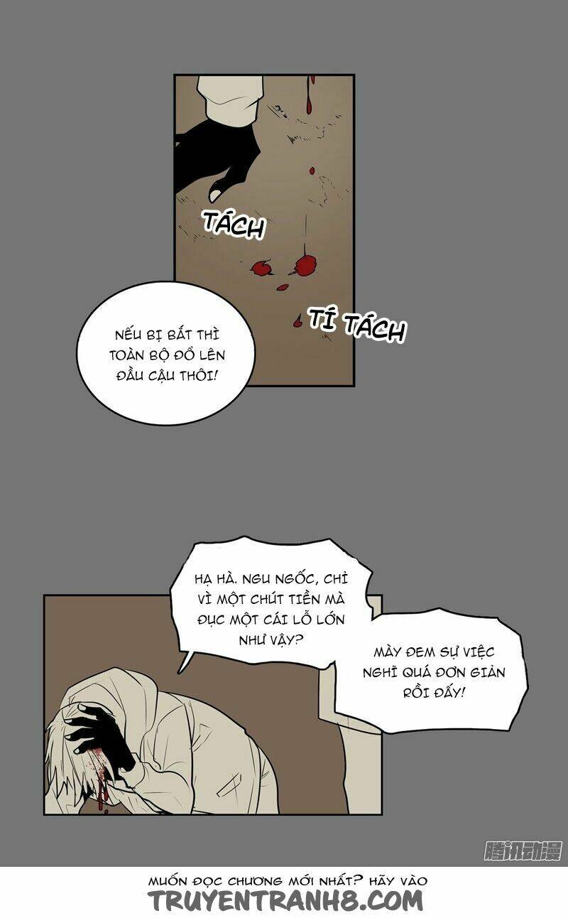 cửa hàng không tên chapter 10 9