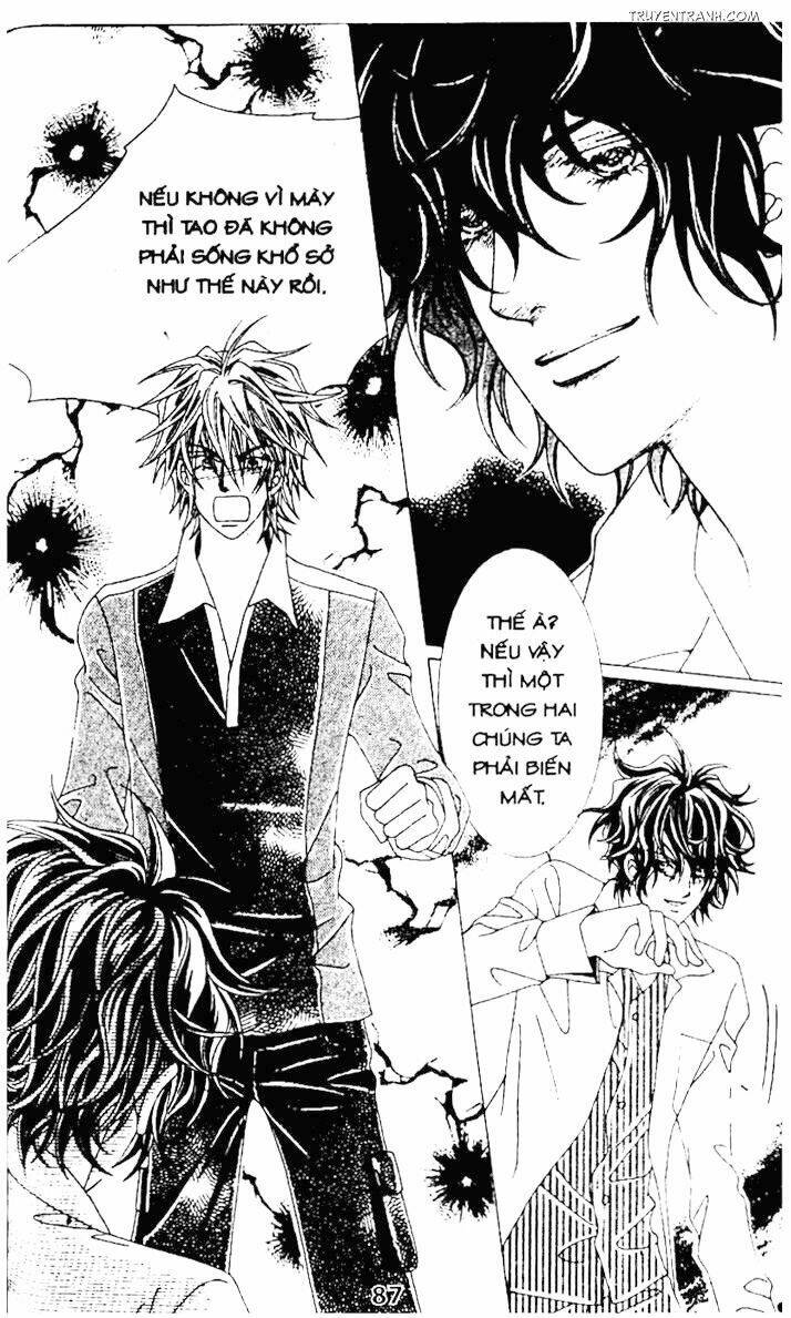 điên vì yêu - love like crazy chapter 61 3