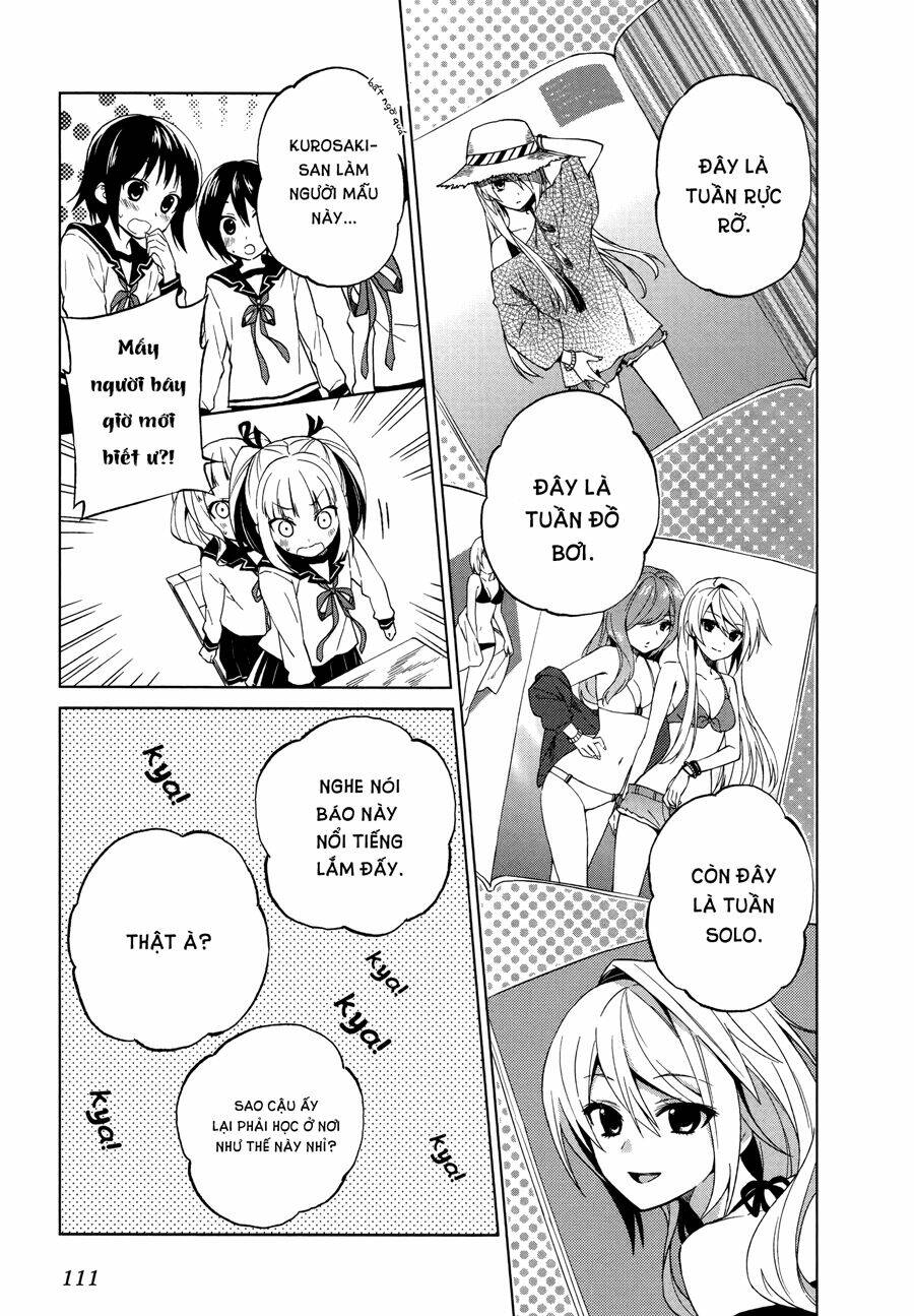 riko to haru to onsen to iruka chapter 4 2