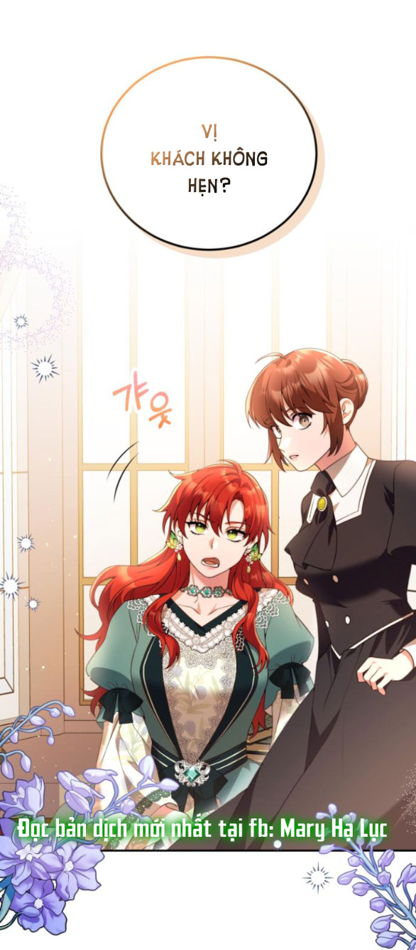 tôi sẽ ly hôn với người chồng bạo chúa chapter 50.1 7