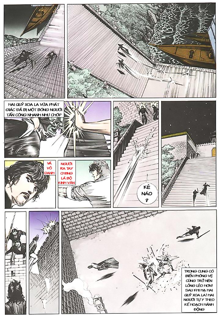 phong vân chapter 92 23