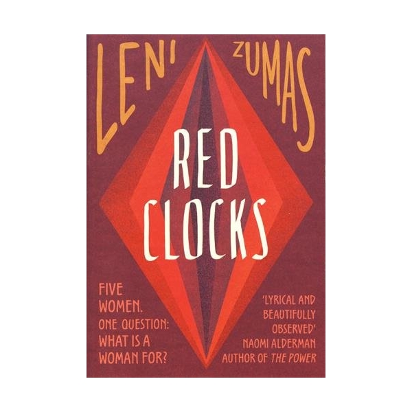 Red Clocks