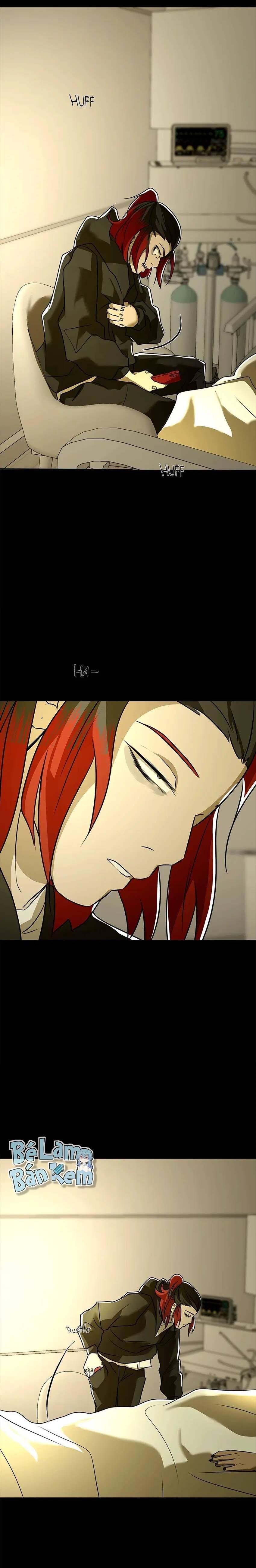 love murder basketball chapter 57 12