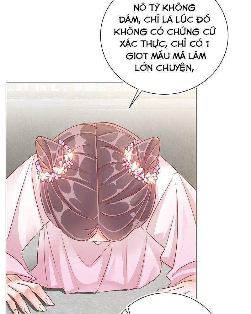 công lược trưởng thành của vương phi chapter 33 5