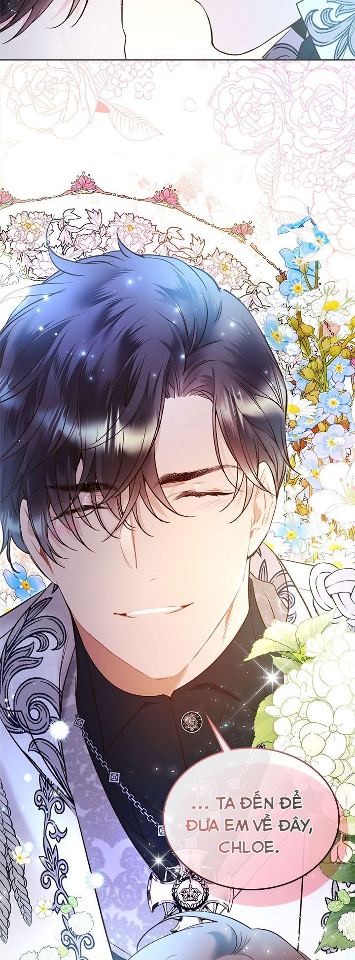[15+] công chúa chloe chapter 67 52